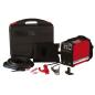Preview: Holzmann WIG/TIG Inverter Schweissanlage TISA160
